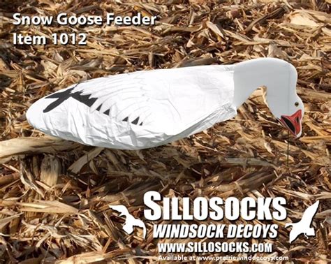 goose decoy clearance sale.